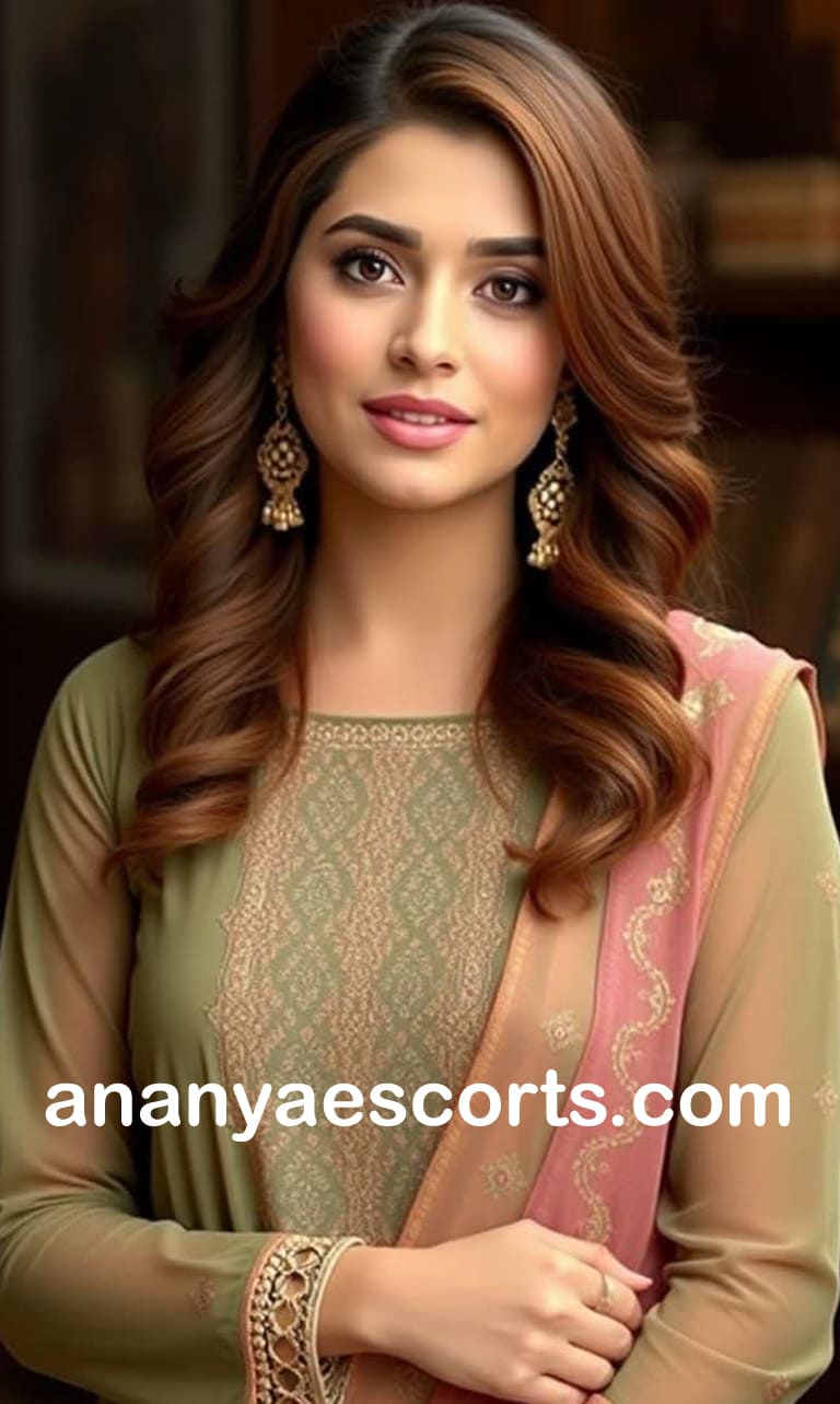Escort Service in Tohana